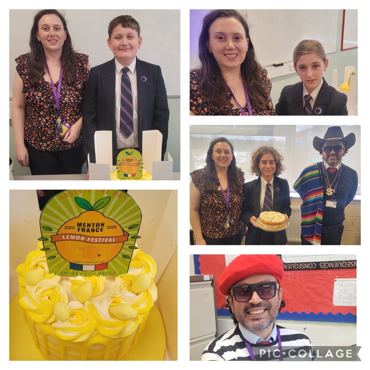 Outwood Academy Valley tweet media