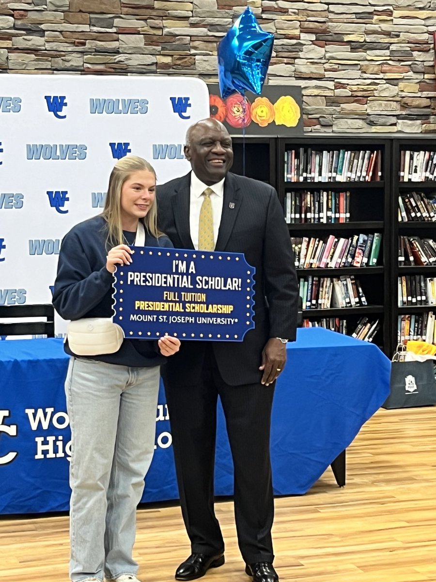 Steve Johnson (@wcsteve20) on Twitter photo Ginger Johnson is that dude! Today she was awarded a Presidential Scholarship to Mt. St.Joseph University! Already committed for volleyball, she now has a full ride! <a href="/gingjohnson/">Ginger Johnson</a> <a href="/Lex_UnitedVB/">Lexington United Volleyball</a> <a href="/BGSportsNation/">Bluegrass Sports Nation</a> <a href="/WolfeCoVball/">WolfeCoVball</a> <a href="/SportsOT/">WYMT SportsOT</a> Ginger Johnson is that dude! Today she was awarded a Presidential Scholarship to Mt. St.Joseph University! Already committed for volleyball, she now has a full ride! <a href="/gingjohnson/">Ginger Johnson</a> <a href="/Lex_UnitedVB/">Lexington United Volleyball</a> <a href="/BGSportsNation/">Bluegrass Sports Nation</a> <a href="/WolfeCoVball/">WolfeCoVball</a> <a href="/SportsOT/">WYMT SportsOT</a>