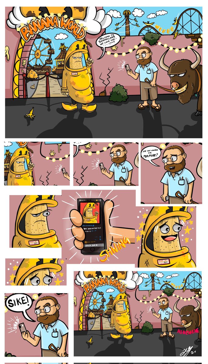 Fruit Fight Club tweet media