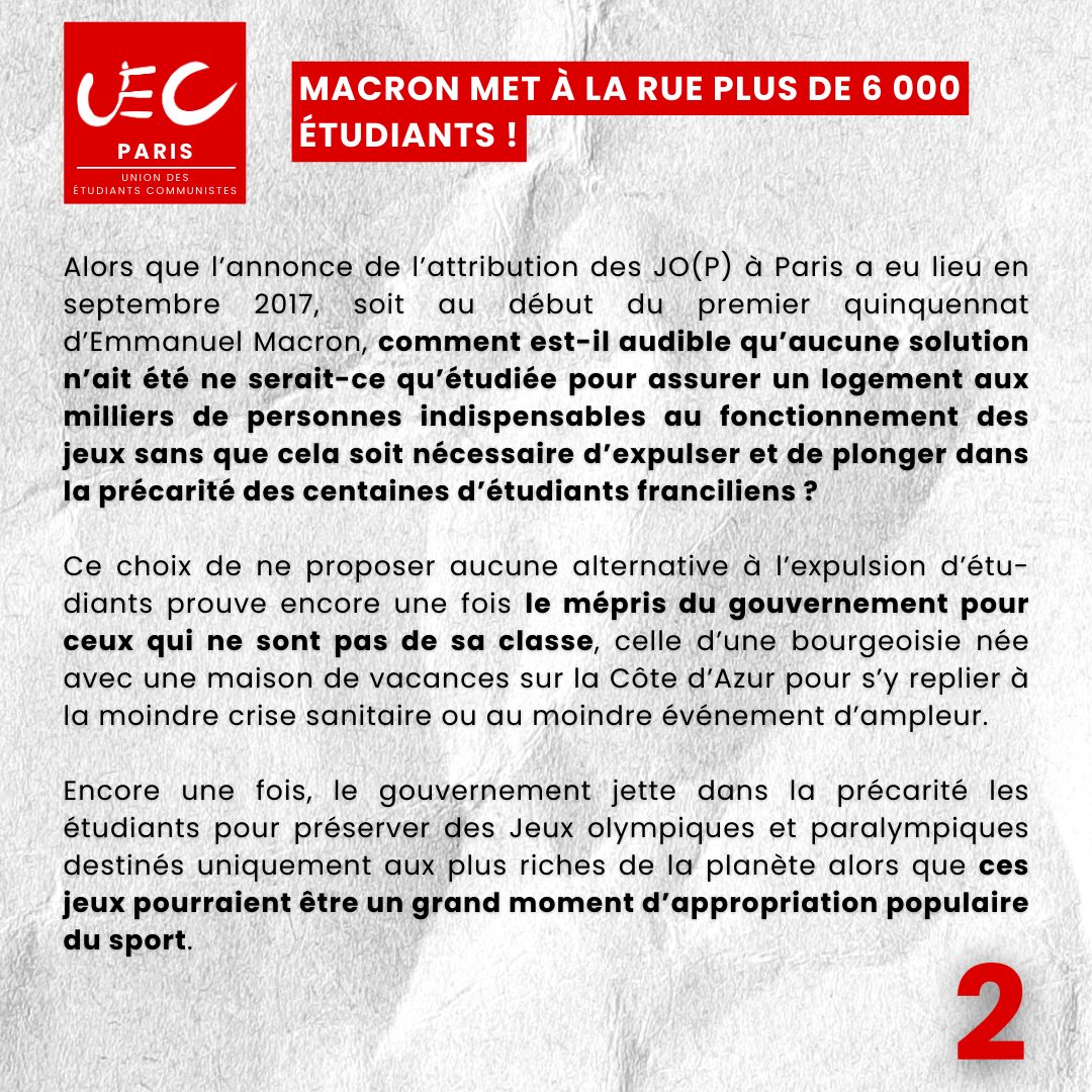 ParisUec's tweet photo. https://t.co/tVpQqIwZfq