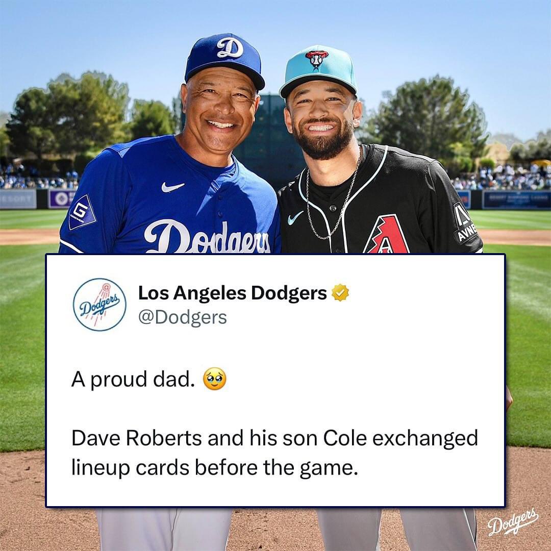 BthePlate's tweet photo. Spring training… ⚾️💙 https://t.co/vaClE1dZwz
