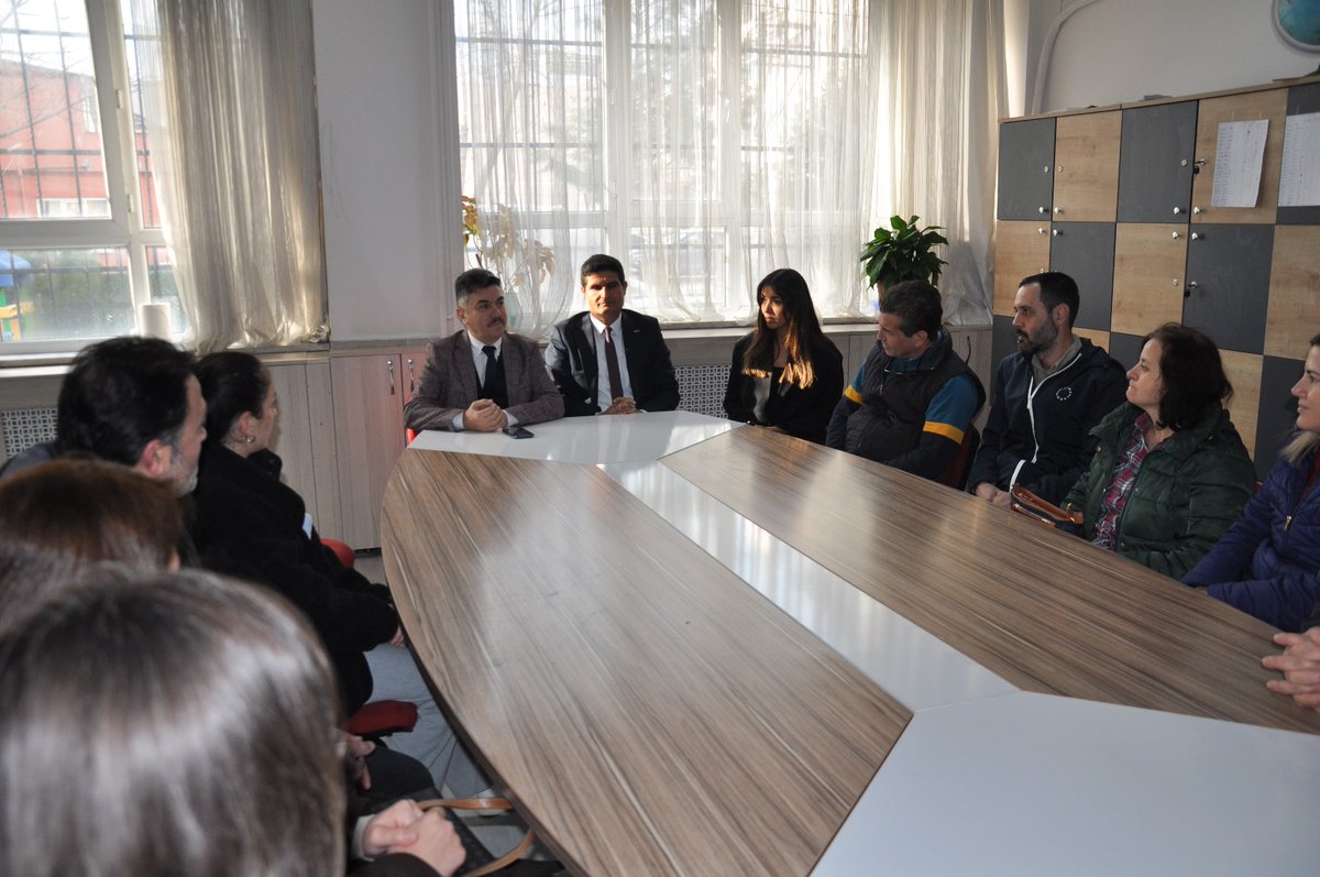 İlçe Millî Eğitim Müdürümüz Metin SEZER Kamil Sarıaydın İlkokulunu ziyaret etti

<a href="/tcmeb/">Millî Eğitim Bakanlığı</a> <a href="/Ali_Partal/">Ali Partal</a> <a href="/MetinSEZER_16/">Metin SEZER</a>