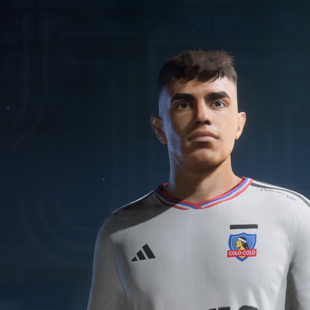 jaofacemaker's tweet photo. Faces RELEASED ! - EA FC 24 MOD/PC
Colo Colo - Vicente Pizarro
River Plate - Boselli
RB New York - Tolkin
Be a member.
§
📎 -https://t.co/lHDDS7rghK
#FIFA22 #FIFA23 #FIFA #FIFAFACE #PES21 #EAFC #EAFC24 #3d
share and Follow for help on the page. https://t.co/N4HMqRQ4A8