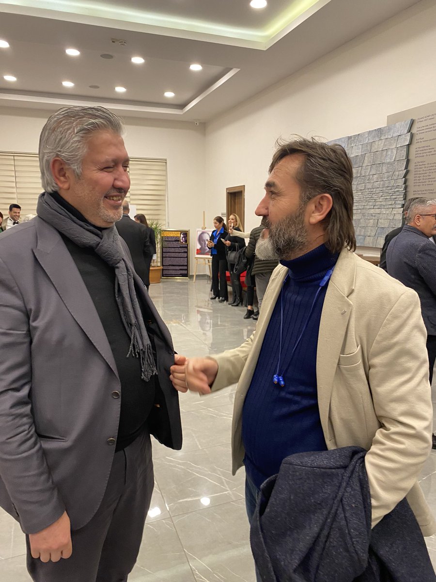Fuat Gündez tweet media