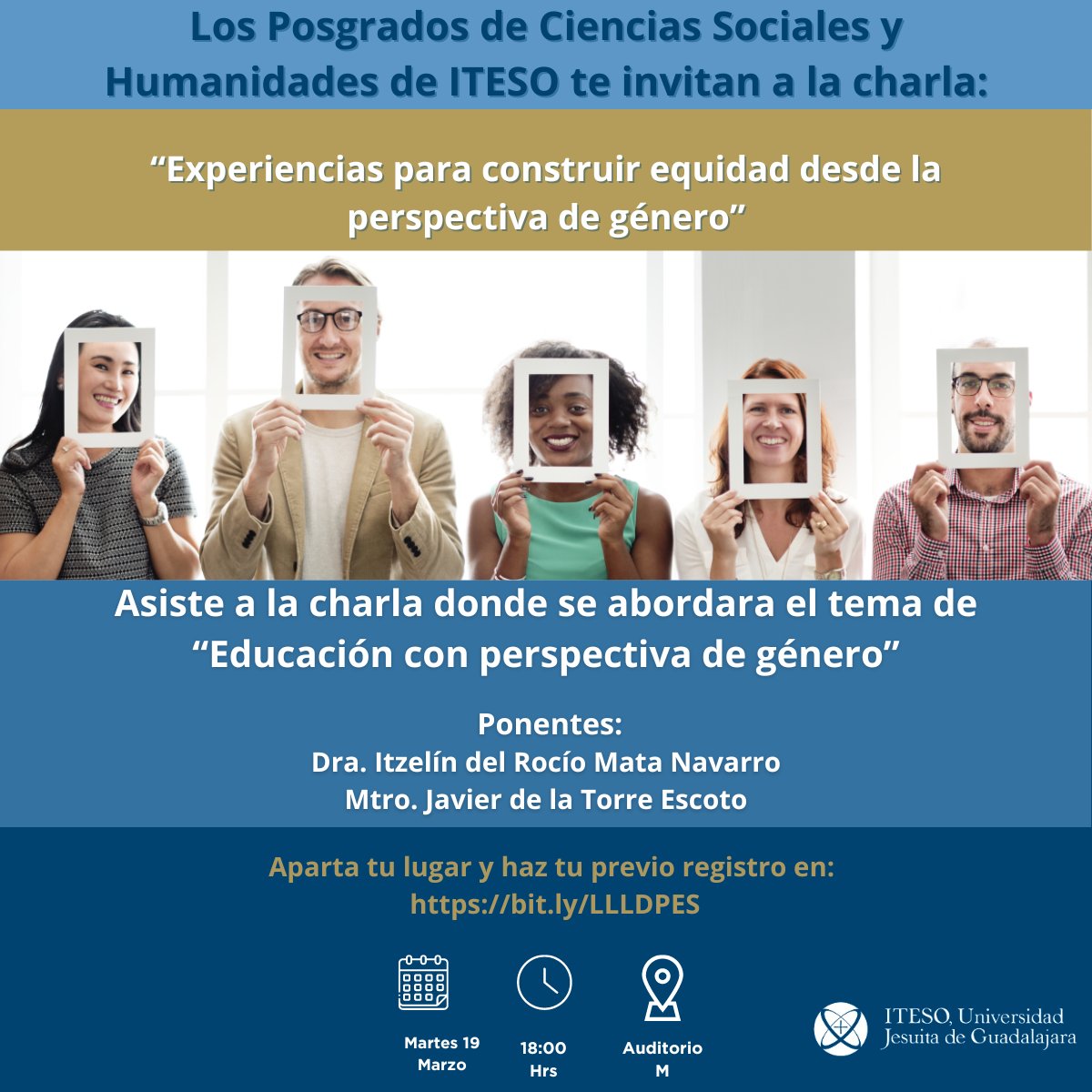 Fronteras Educativas tweet media