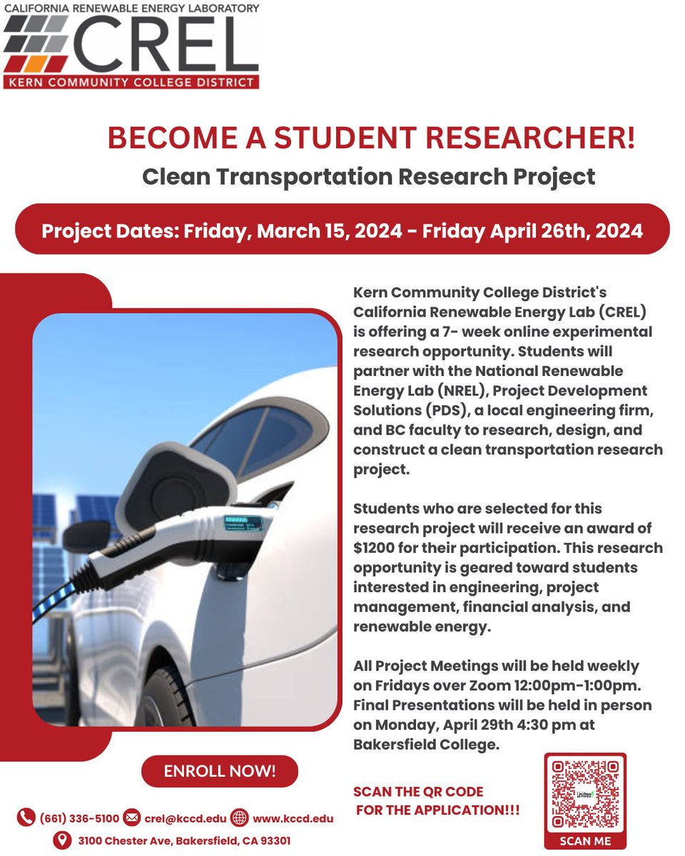 California Renewable Energy Laboratory tweet media