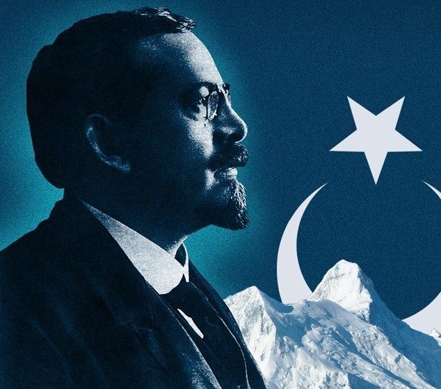 "Neymiş efendim, 'Timur'un orduları muharebede çok acımasızmış' Ne yapacaklardı? Muharebede aşure mi dağıtacaklardı."

- Yusuf Akçura

Büyük üstat Yusuf Akçura'yı
vefât yıldönümünde, saygı, sevgi ve rahmetle anıyoruz.
