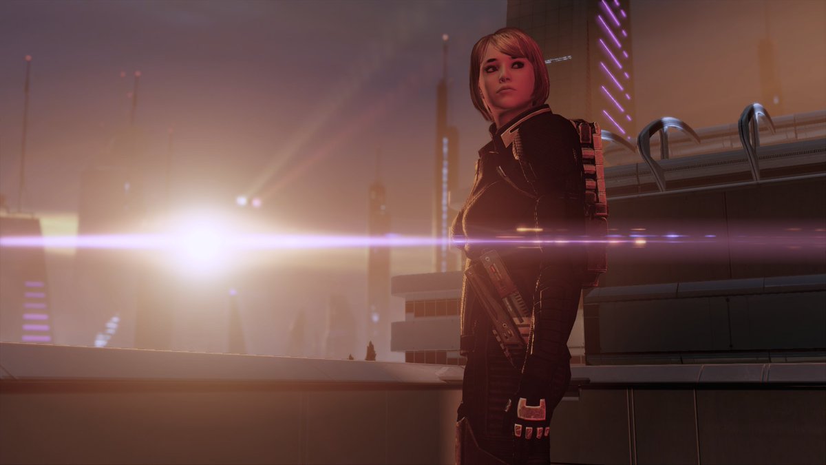 bioware's tweet photo. It’s #photomodemonday! Check out some of these amazing shots from #MassEffect.
Photos submitted by @DemioxLeVrai https://t.co/a2gtHq5IJn