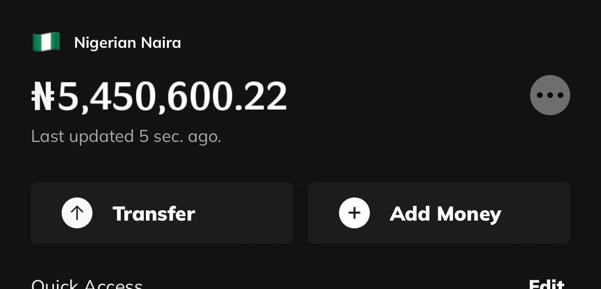 achoghuljerome's tweet image. First 2000 likes drop your account... 10k to 100k