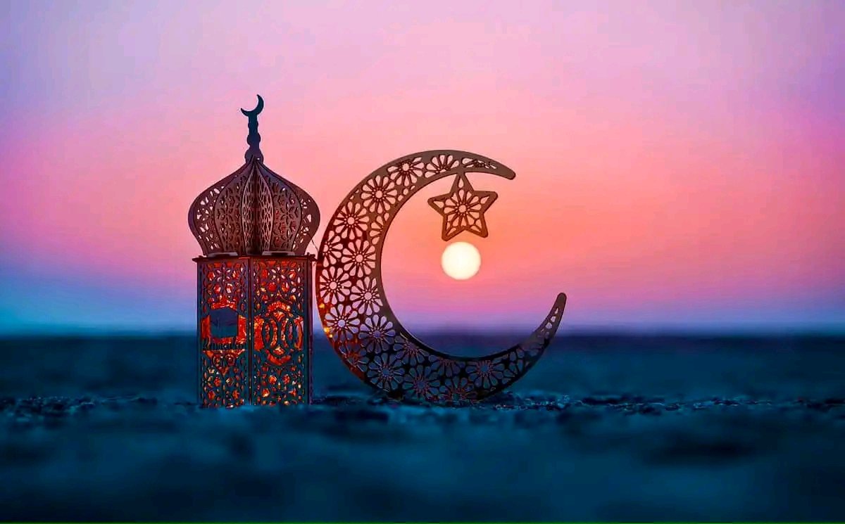 Ramadan Mubarak for all Muslim Nation.