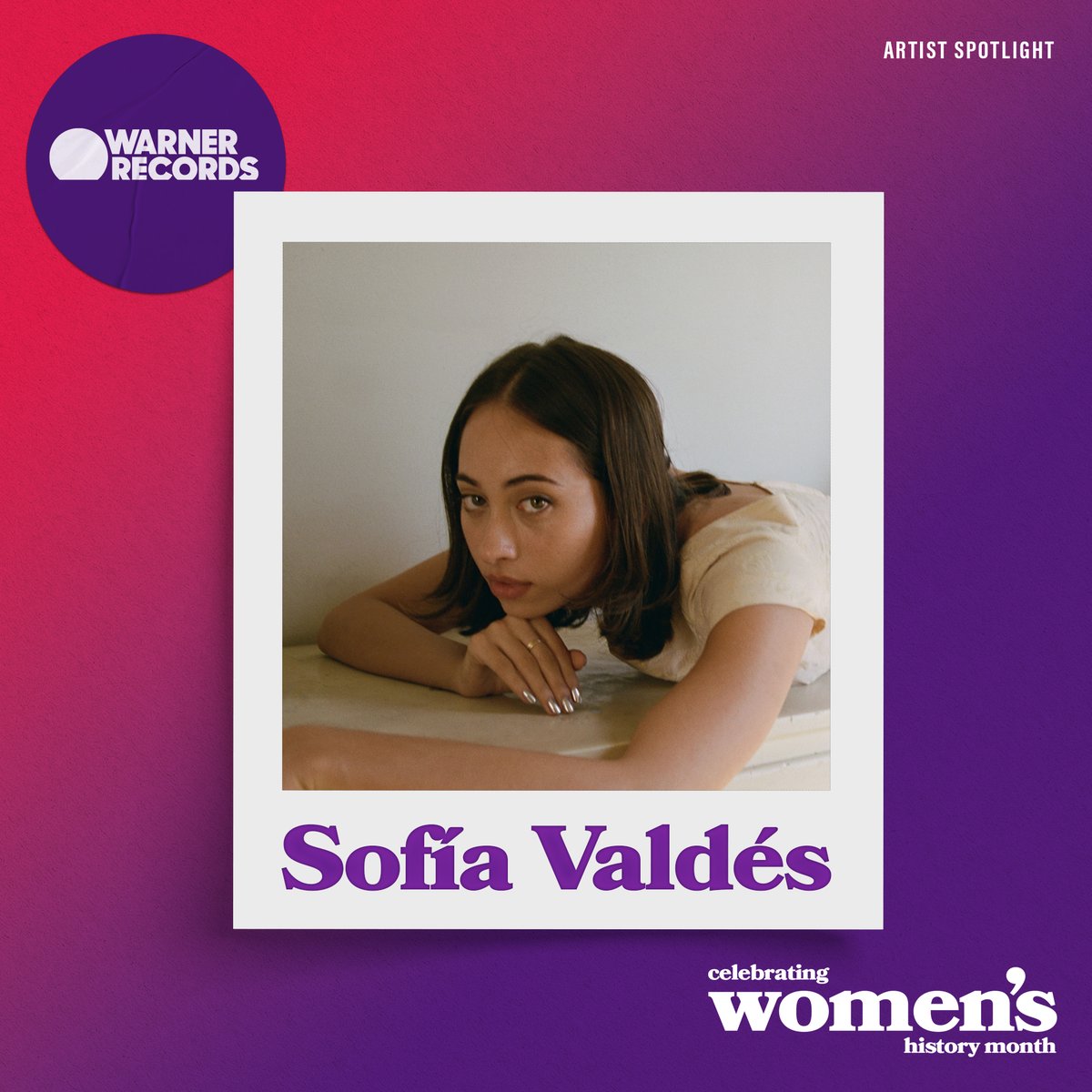 Warner Records tweet media