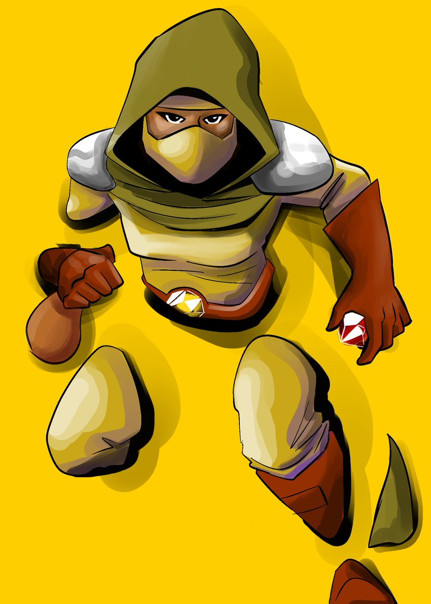 DungeonMiniBoss's tweet photo. See a wizard drop some wizard https://t.co/DLZ9SEsKCV