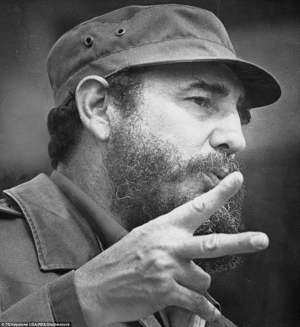 FIDEL (2014): 'When the Great Patriotic War broke out, Russian citizens defended their country like Spartans; underestimating them was the worst mistake of the United States and Europe. Their closest allies, the Chinese, who like the Russians won their victory on the same…