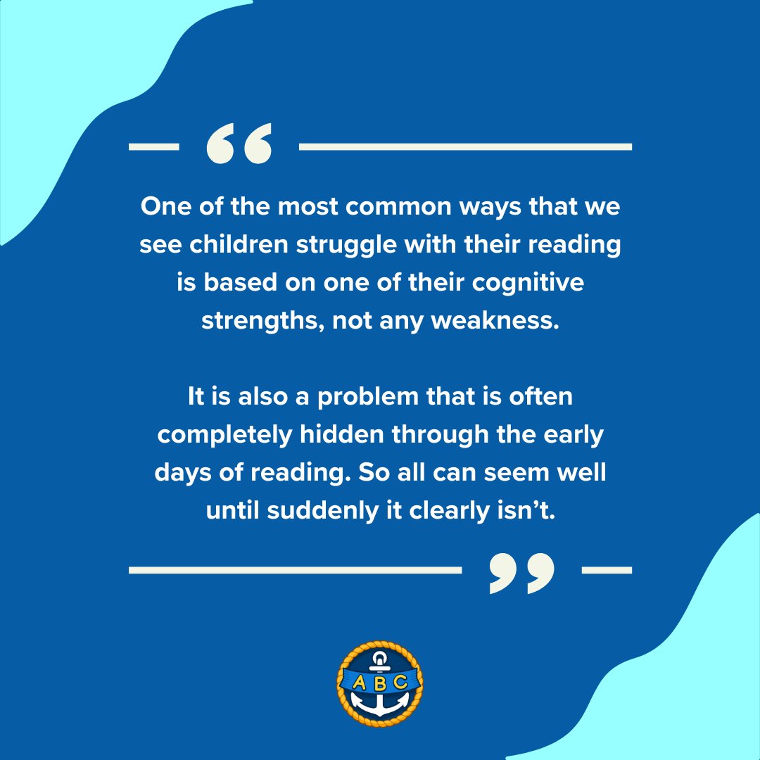 The CEO and founder of All Aboard Phonics discusses the number one cause of reading difficulty - word memorisation!

Read the full article here: bit.ly/3T6WwfG

#ceo #dyslexia #learntoread #learningdifferences #primaryteacher #primaryeducation #homeschool