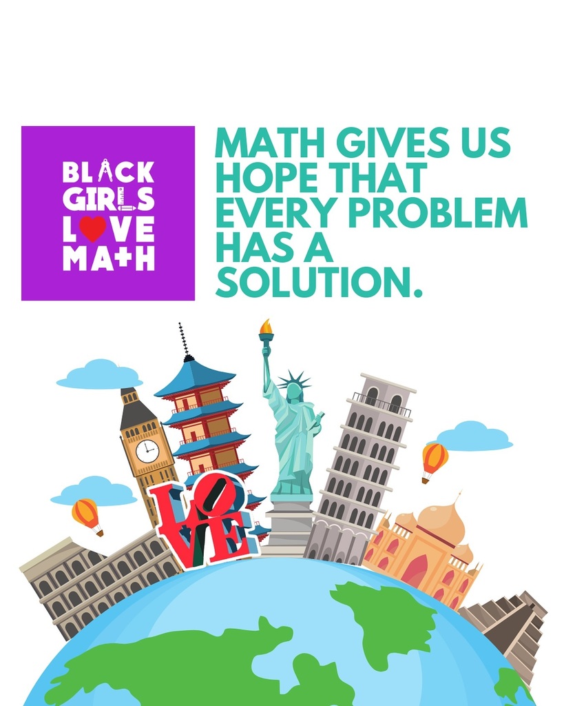 BGLM416's tweet image. Philly born and bred, Black girls love math: With empathy for those lost to gun violence, we unite through education, honoring their memory and striving for a safer tomorrow. 🌟📚 #PhillyStrong #MathForChange instagr.am/p/C4Ylmbnpvzi/