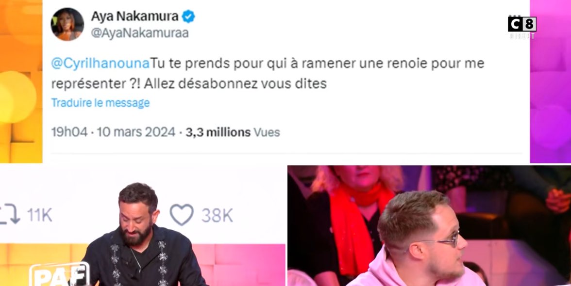 nakamura supremacy tweet media