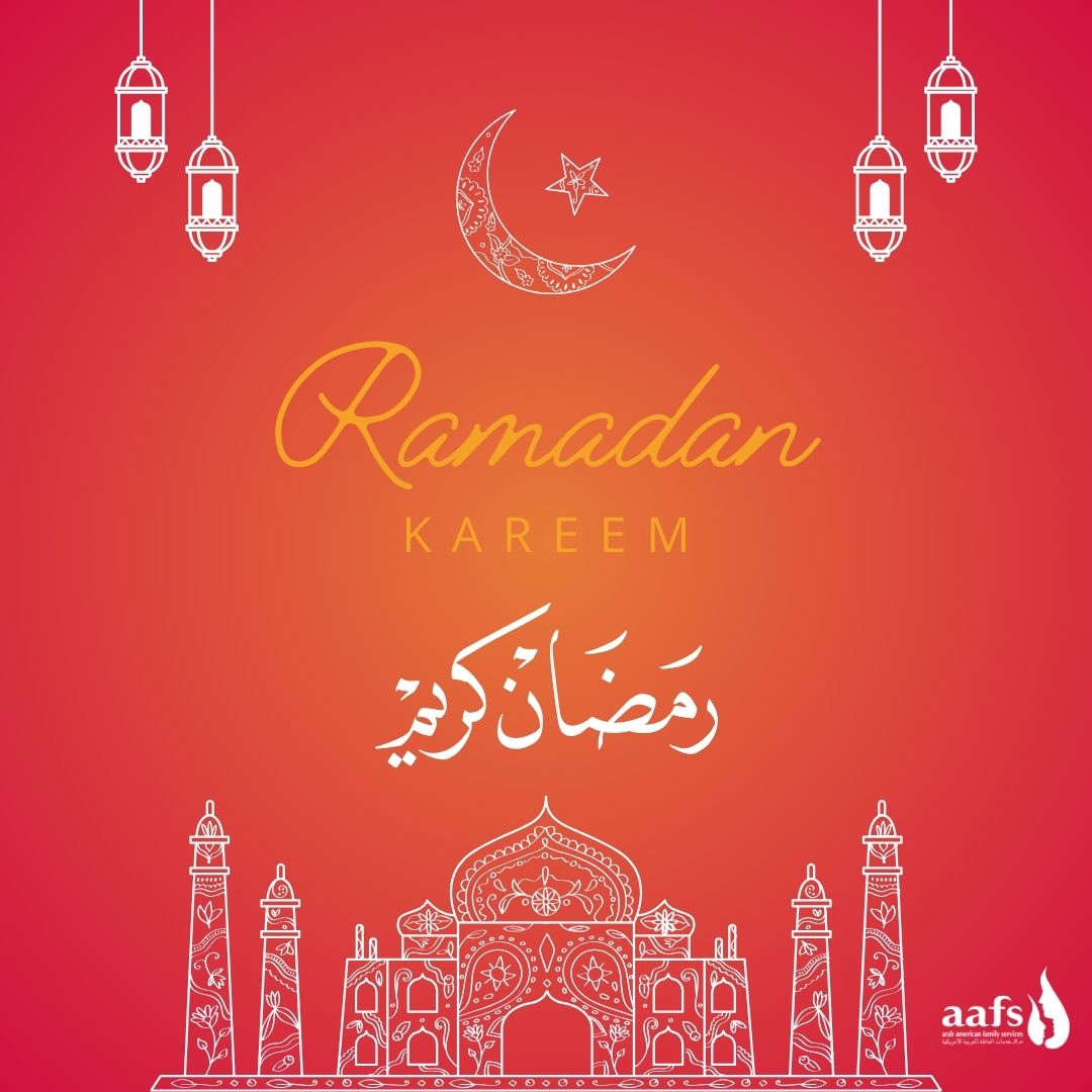 Arab American Family Services tweet media