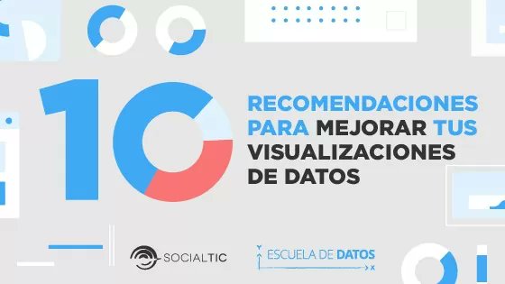 EscuelaDeDatos's tweet photo. #Tutorial |

😷🦠 Hace 4⃣ años, el 11 de marzo de 2020, la @opsoms catalogó al #COVID19 como pandemia...

🌎📊 ¿Qué lecciones trajo para la comunidad datera #LATAM?

🎨📈 Averígualo con estas 🔟 recomendaciones para mejorar tus visualizaciones de #datos ➡️ https://t.co/omCrWzkvmC https://t.co/Z3y3E5EVIT