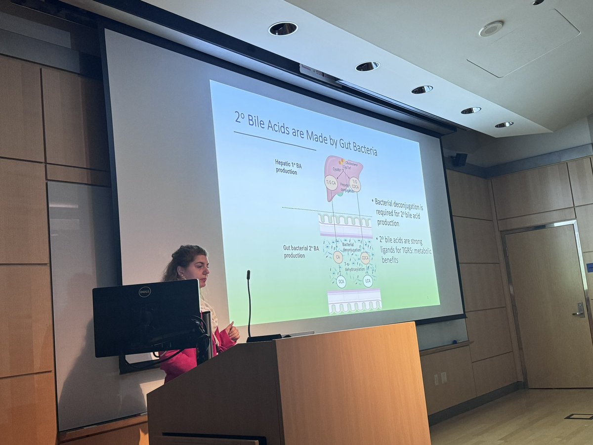 @LaSalleLabUCD @UCD_MMI @UCD_CBHA Time for trainees presentations 🎉 Destiny Gomez @MCIPUCD and Melanie Reuter @BethanyCummings Lab rocking the stage!