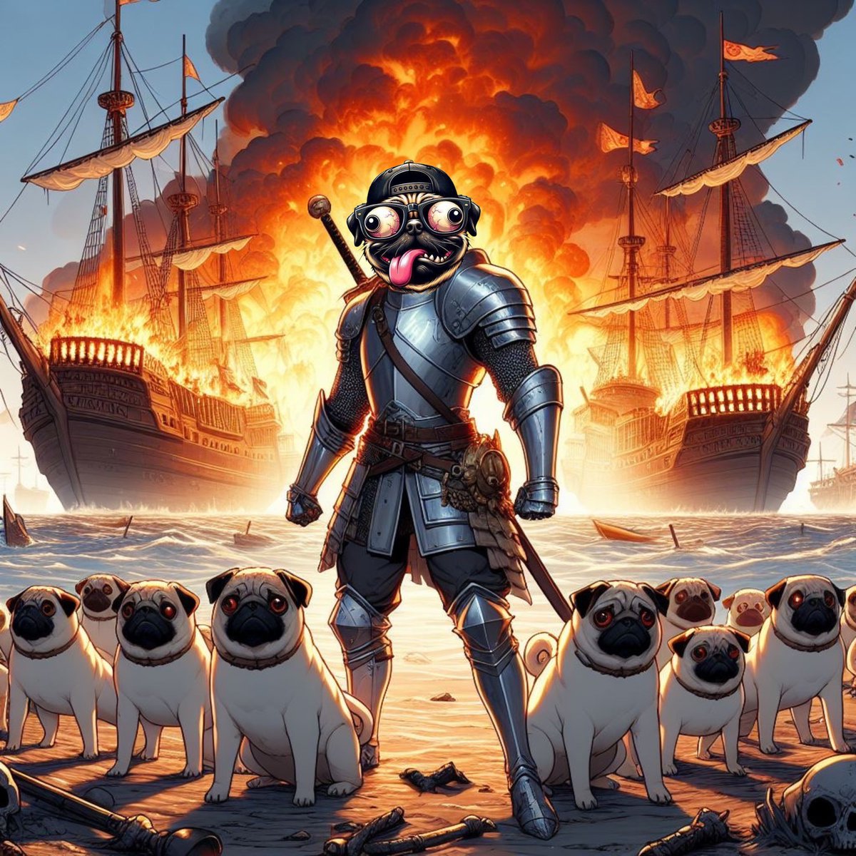 The Rabbles (@TheRabblesNFT) / Posts / X