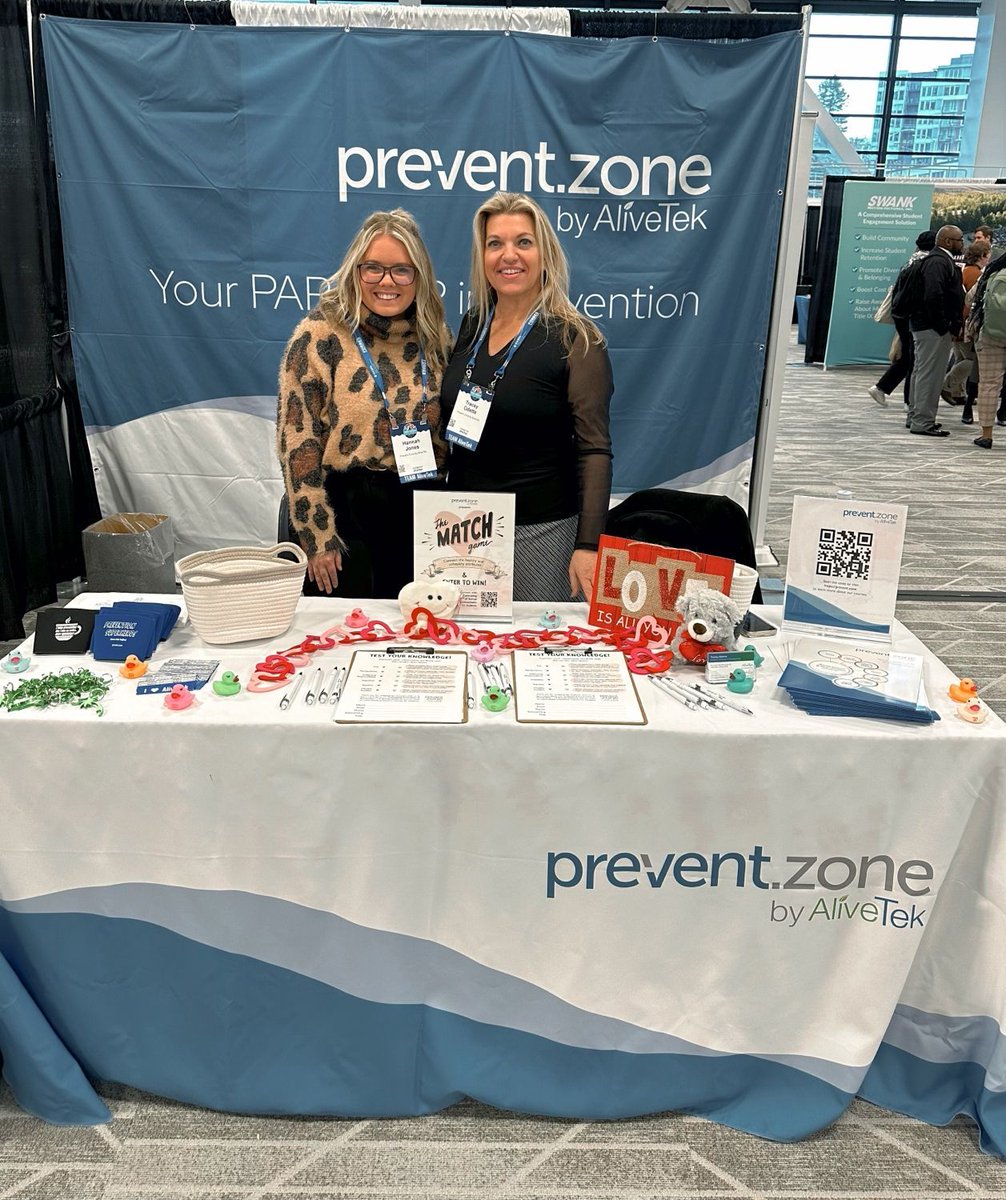 Prevent Zone tweet media