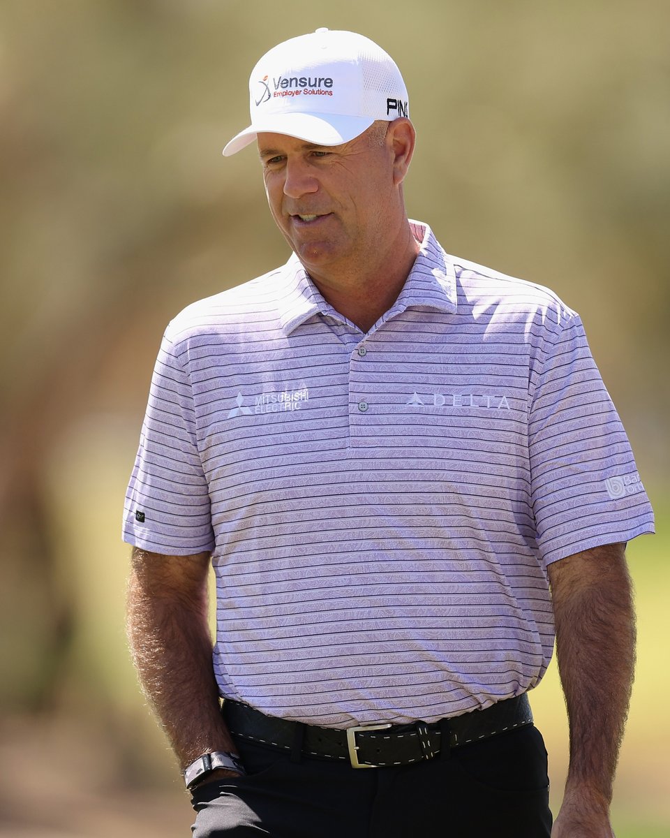 Stewart Cink on Joe Durant’s victory 👏 Joe is one of my best friends for a long, long time. There's a lot of guys out here I like, but if I had to pick one guy that I had to lose to … I know I lost to more than just Joe, but I would pick Joe Durant because he is awesome. I…