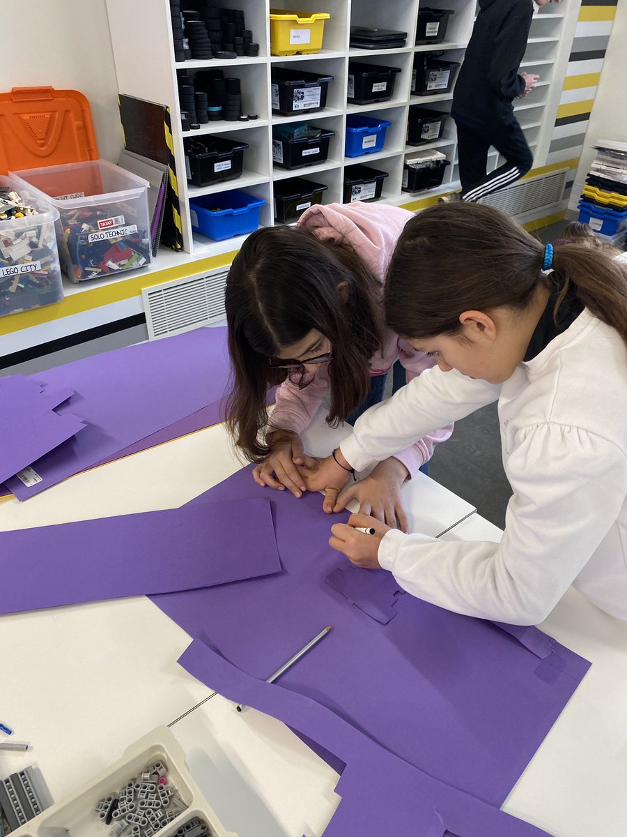 FLL Robotronic Bulls tweet media