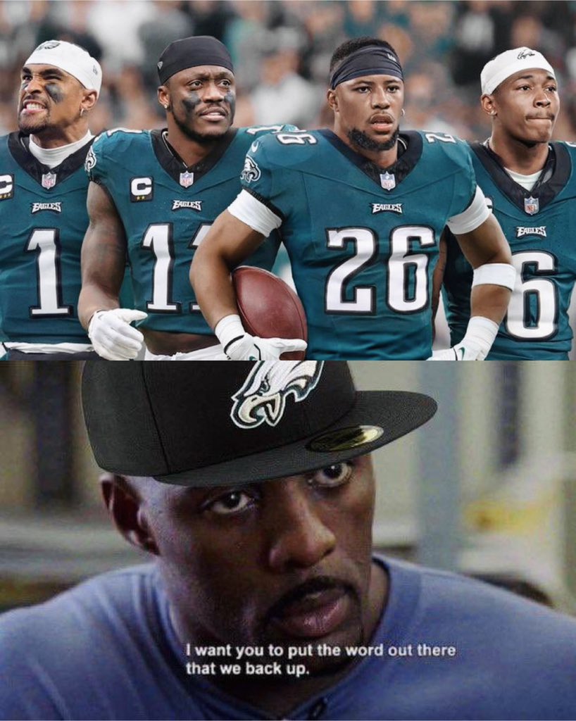 KBeckEagles's tweet image. 