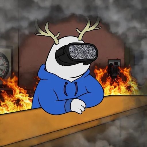 Seeing most all seals get dozens of RTs on their <a href="/GaiminIo/">GAIMIN</a> posts

Meanwhile mine are getting 2 at most, do y’all not fw me anymore :( 

$GMRX