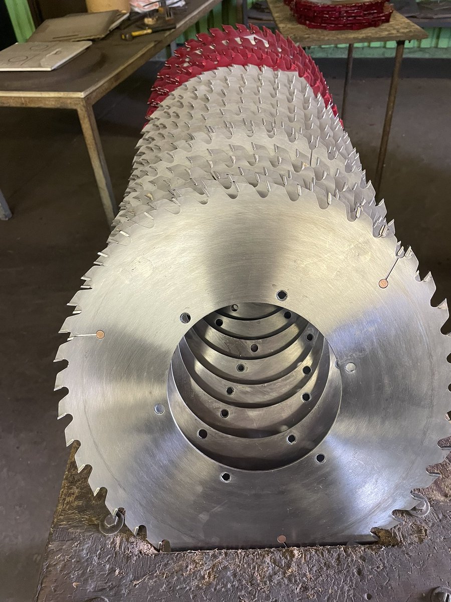 Saw Guy (@JJCARBIDETOOLCO) / Posts / X
