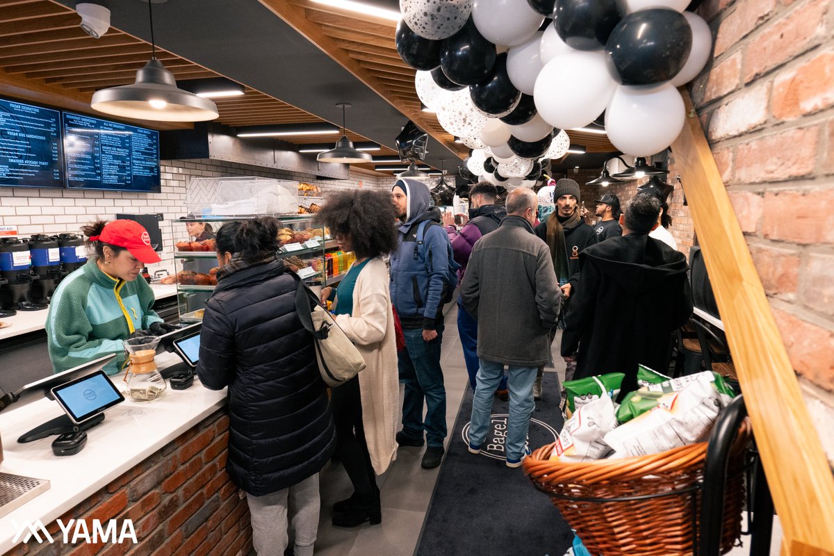 YAMA Action tweet media