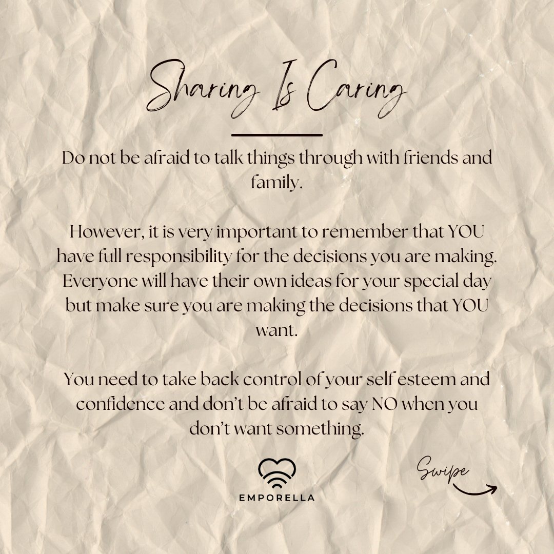 Emporella | Wedding Marketplace tweet media