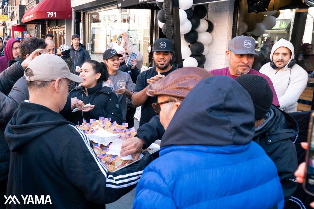 YAMA Action tweet media