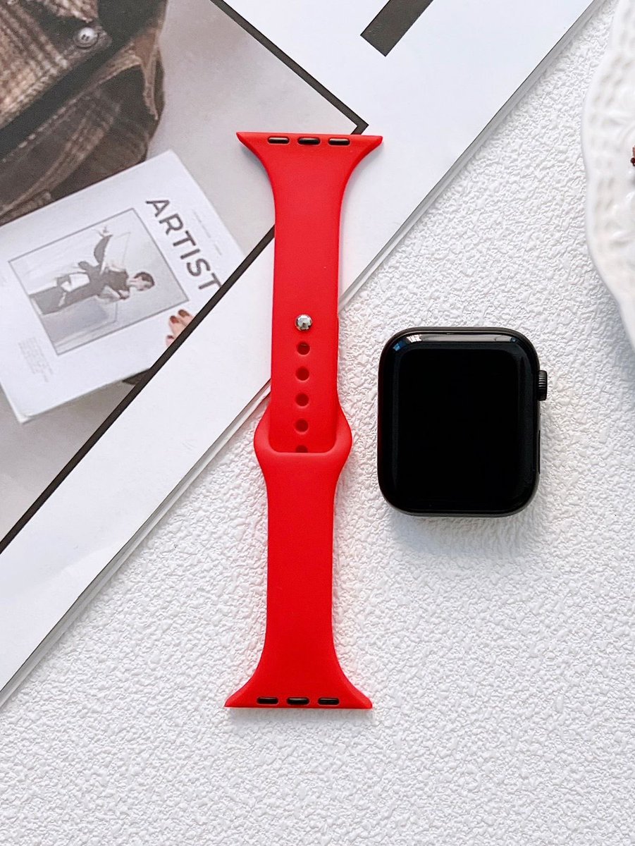 LasCarcasas's tweet photo. Aprovecha nuestras promociones 
Correa silicon para Apple 🤩 #AppleWatch #smartwatch #TuxtlaGutiérrez #apple https://t.co/6SE2amM5gy