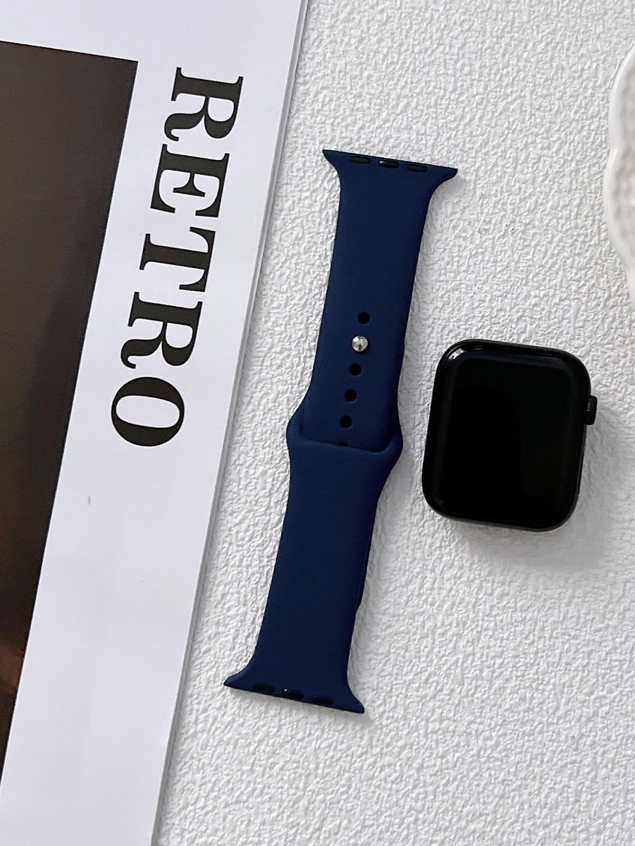 LasCarcasas's tweet photo. Aprovecha nuestras promociones 
Correa silicon para Apple 🤩 #AppleWatch #smartwatch #TuxtlaGutiérrez #apple https://t.co/6SE2amM5gy