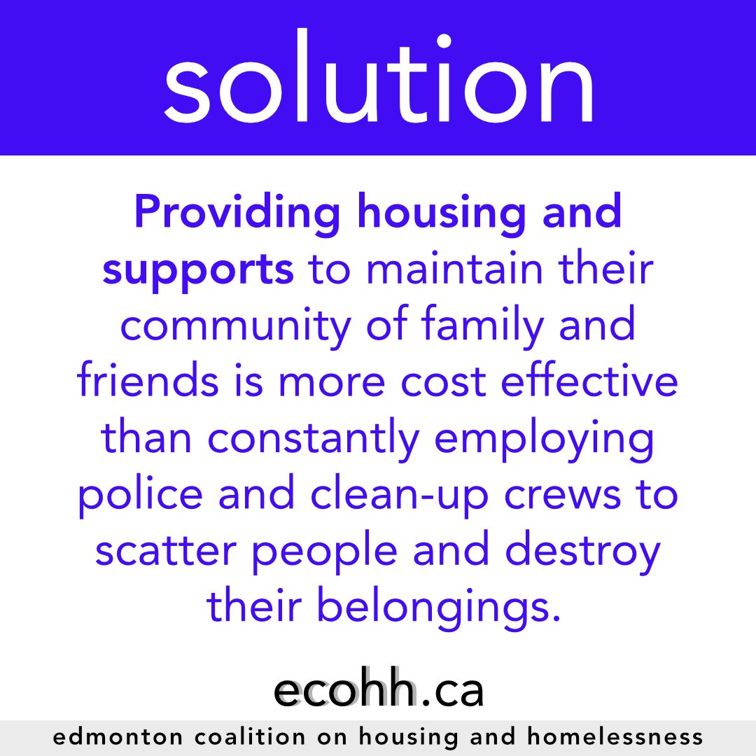 Edmonton Coalition on Housing & Homelessness (@ECOHH_) on Twitter photo 2024-03-11 18:51:06