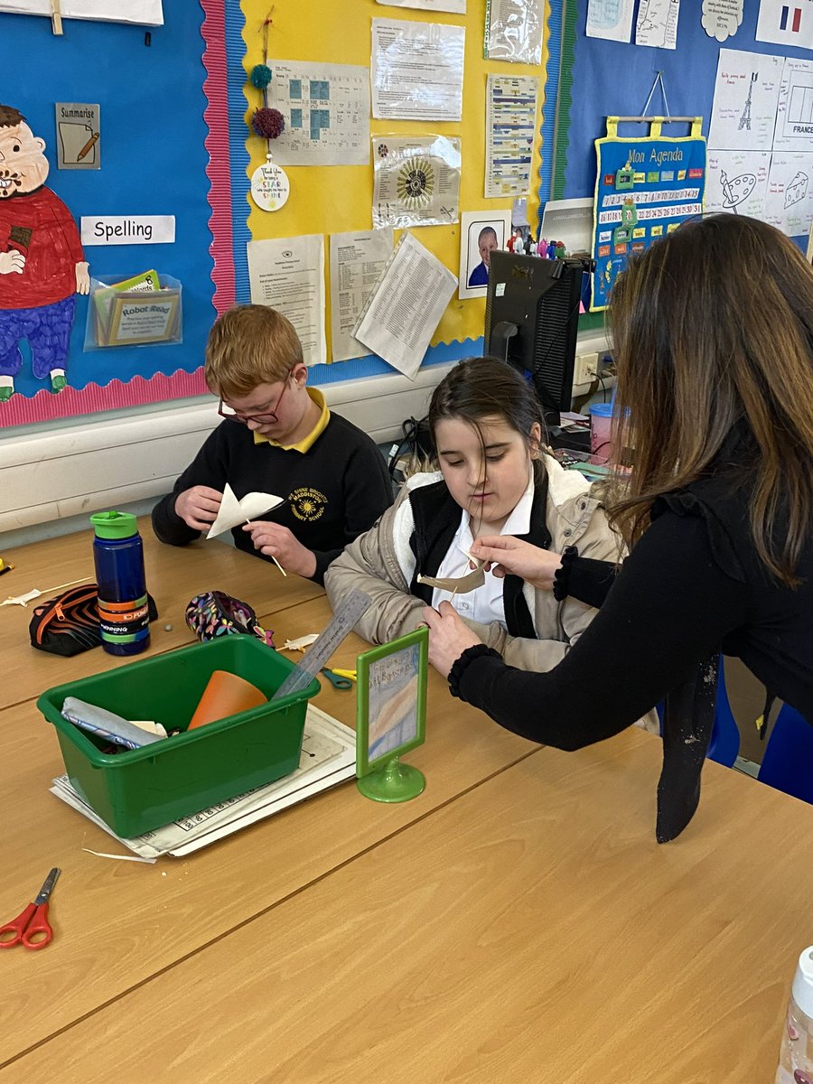 MPS Primary 5 tweet media