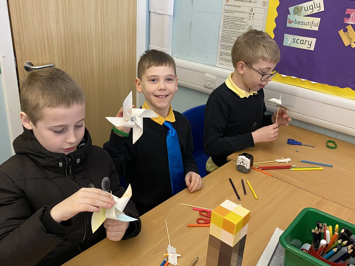 MPS Primary 5 tweet media