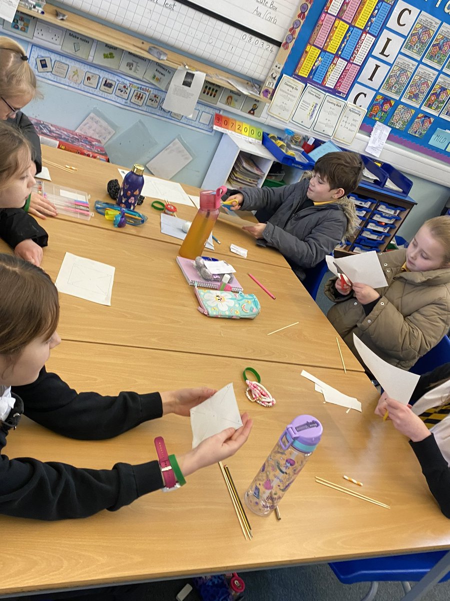 MPS Primary 5 tweet media