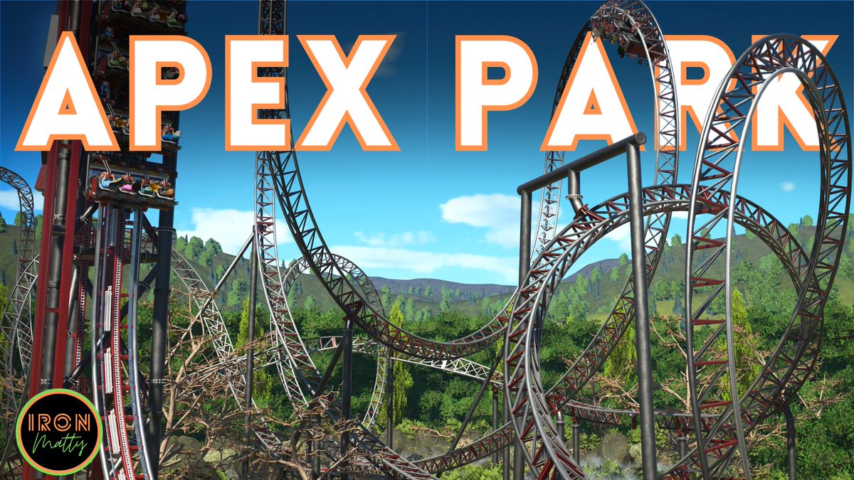 Iron Matty tweet media