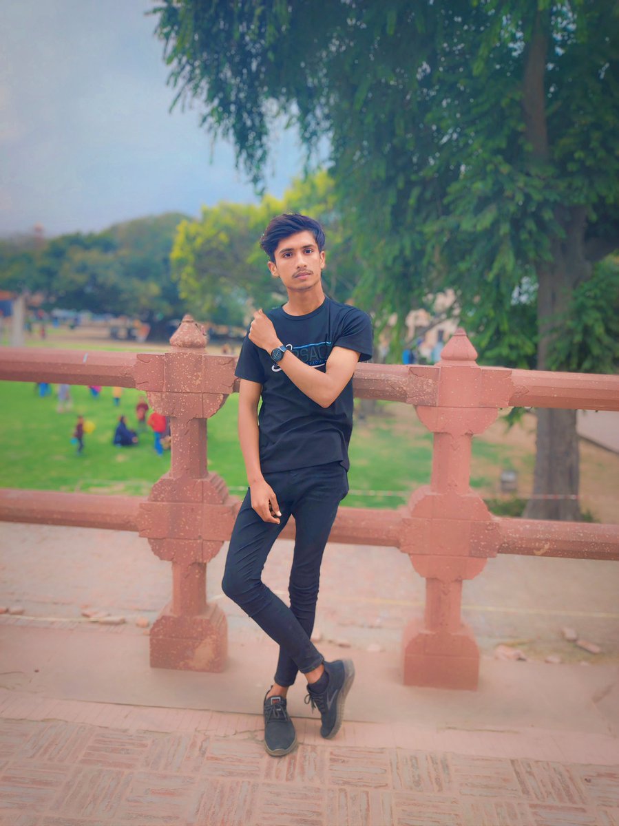 The black 🖤
#RamadanKareem #Oscars