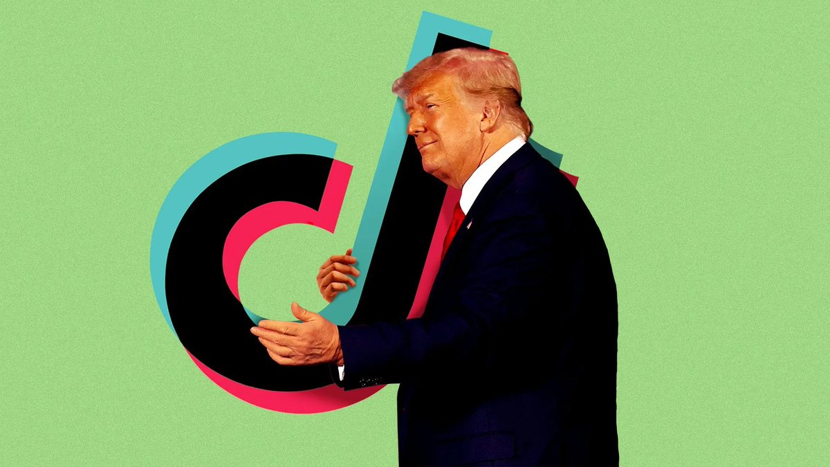 bymusademirci's tweet photo. #DonaldTrump:
" #TikTok uygulaması,
Ulusal bir güvenlik tehdididir. "
#bymusademirci ☪ 💻📱🖥️ #istiklâlveistikbâlimiziçin #yerlioto
#savunmabakanlığı #qualcomm
#usecasemobility #snapdragon
#oppo #otomobil #technology
#samsung #microsoft #apple
#yaay #facebook #instagram
#nokia #huawei #illustration
#oneplus12 #opportunity
#google #yeniliğeyolculuk
#samsungmobile #xiaomi
#truthsocial #hive #meta
#teknoloji #tcganadolu
#milliteknolojihamlesi
#türkiyeninotomobili
#thegameawards
#googlepixel8pro
#brandedfeatures
#nft #ios #android
#threads #yahoo
#googlepixel8
#xpremium #x
#yapayzeka #twitch
