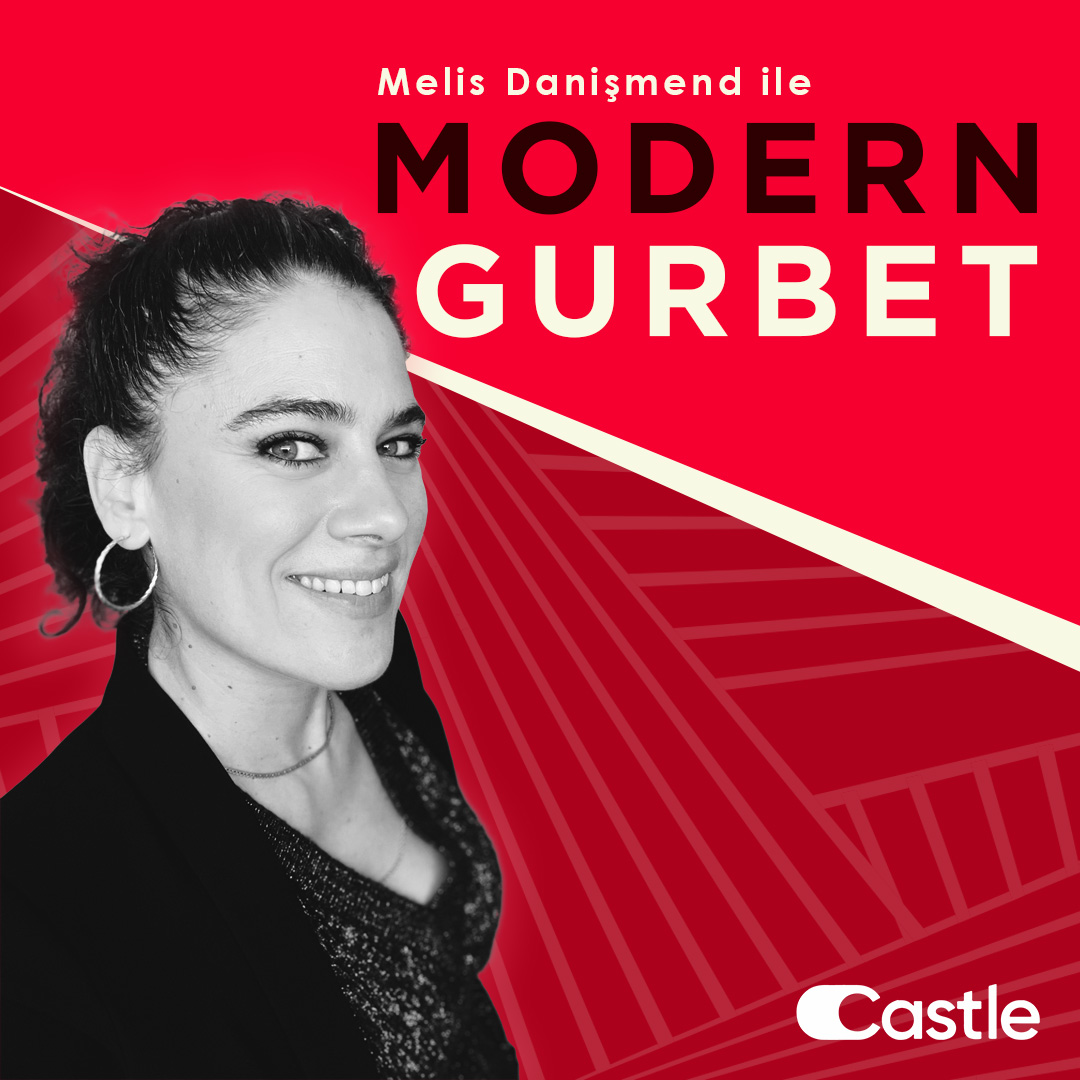 Castle Media (@heycastlemedia) on Twitter photo 📢 YENİ PODCAST!
🧳 Göç, bir "kurtuluş" ihtimali olarak seçiliyor ama gerçekte neler oluyor? Umut edilenin ne kadarı gerçekleşiyor?
🆕 <a href="/melisdanismend/">Melis Danişmend</a>, yakında başlayacağımız Modern Gurbet serisinde konuklarından göç deneyimlerini dinleyecek.
🤝 <a href="/NewsLabTurkey/">NewsLabTurkey</a> 📢 YENİ PODCAST!
🧳 Göç, bir "kurtuluş" ihtimali olarak seçiliyor ama gerçekte neler oluyor? Umut edilenin ne kadarı gerçekleşiyor?
🆕 <a href="/melisdanismend/">Melis Danişmend</a>, yakında başlayacağımız Modern Gurbet serisinde konuklarından göç deneyimlerini dinleyecek.
🤝 <a href="/NewsLabTurkey/">NewsLabTurkey</a>