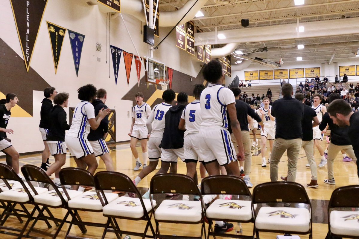 Eastview Boys Basketball tweet media