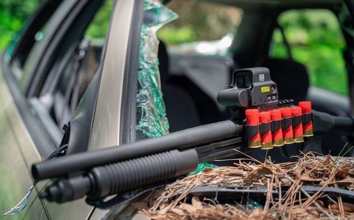 MossbergCorp's tweet image. Practice different settings and scenarios.
@eotechinc
#mossberg #eotech