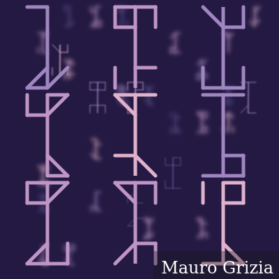 GriziaMauro's tweet photo. Cistercian numerals. A numeric system developed by a monastic order in the thirteenth century.
#art #generativeart #algorithmicart
#arte #artegenerativo #artistagenerativo #artealgorítmico #artematematico
#kunst #creativecoding #art #abstractart #mathart #medievalmath https://t.co/pDWmZxWarb