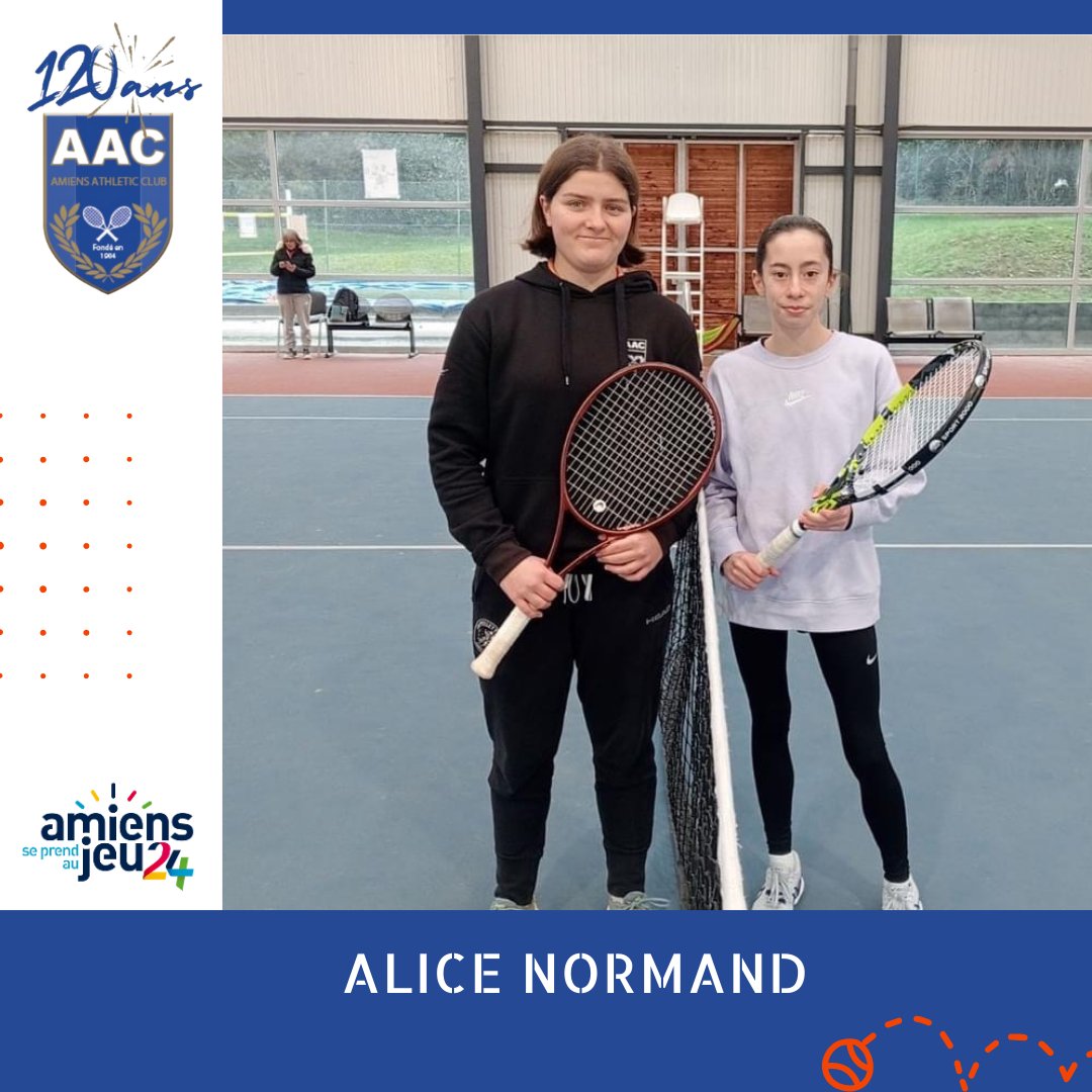 🏆 Résultats individuels 🏆 

#paris2024 #amiensterredejeux