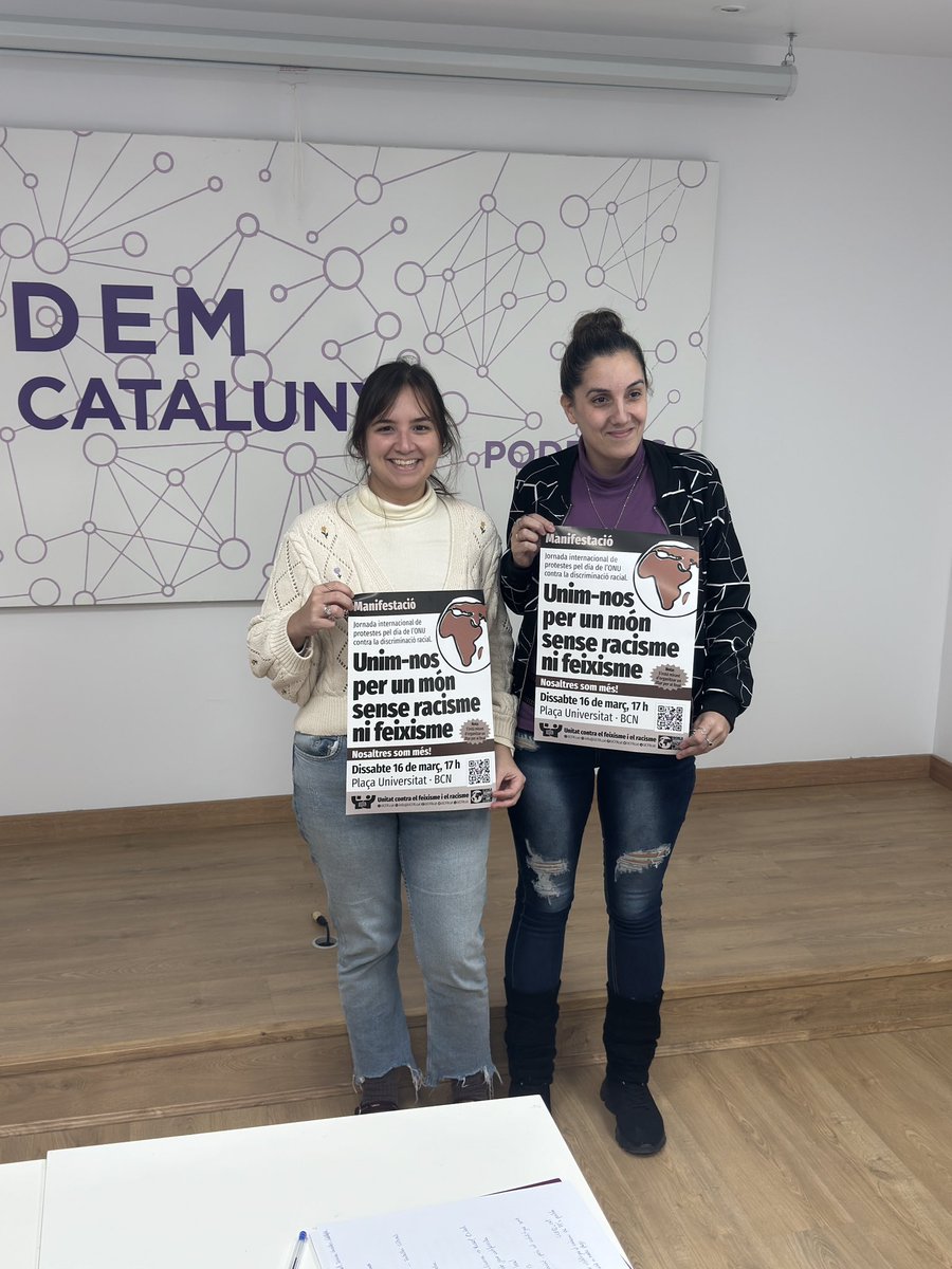 Podem Catalunya tweet media