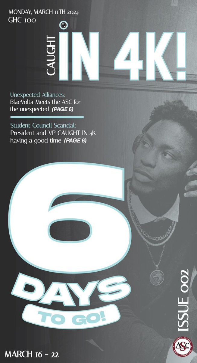 Ashesistudents's tweet image. the countdown to the start of #ASCWeek! #CaughtIn4k