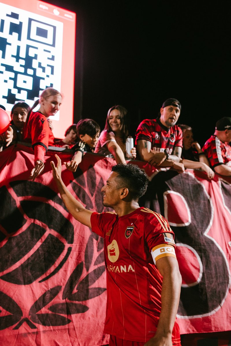 Phoenix Rising FC tweet media